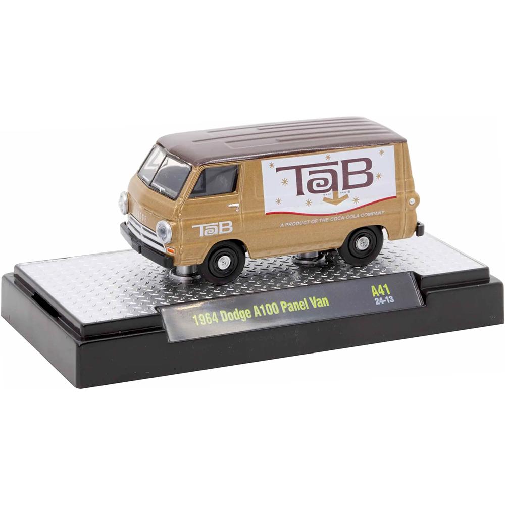 AAYJ1 M2 Machines Diecast 1/64 Alloy Car Model Toys 1:64 Diecast Vehicle Cars Collection Boys Toy For Hotwhee