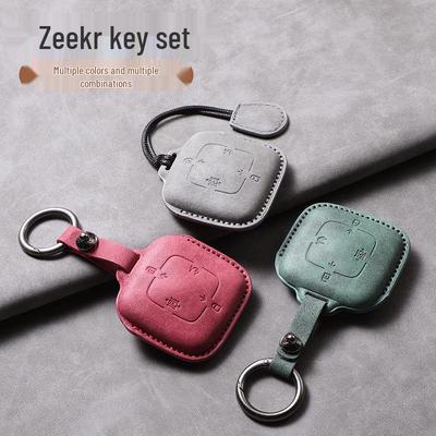 Zeekr 001/007/X Schlüsseltasche Schutzhülle - 007GT Spezialhülle