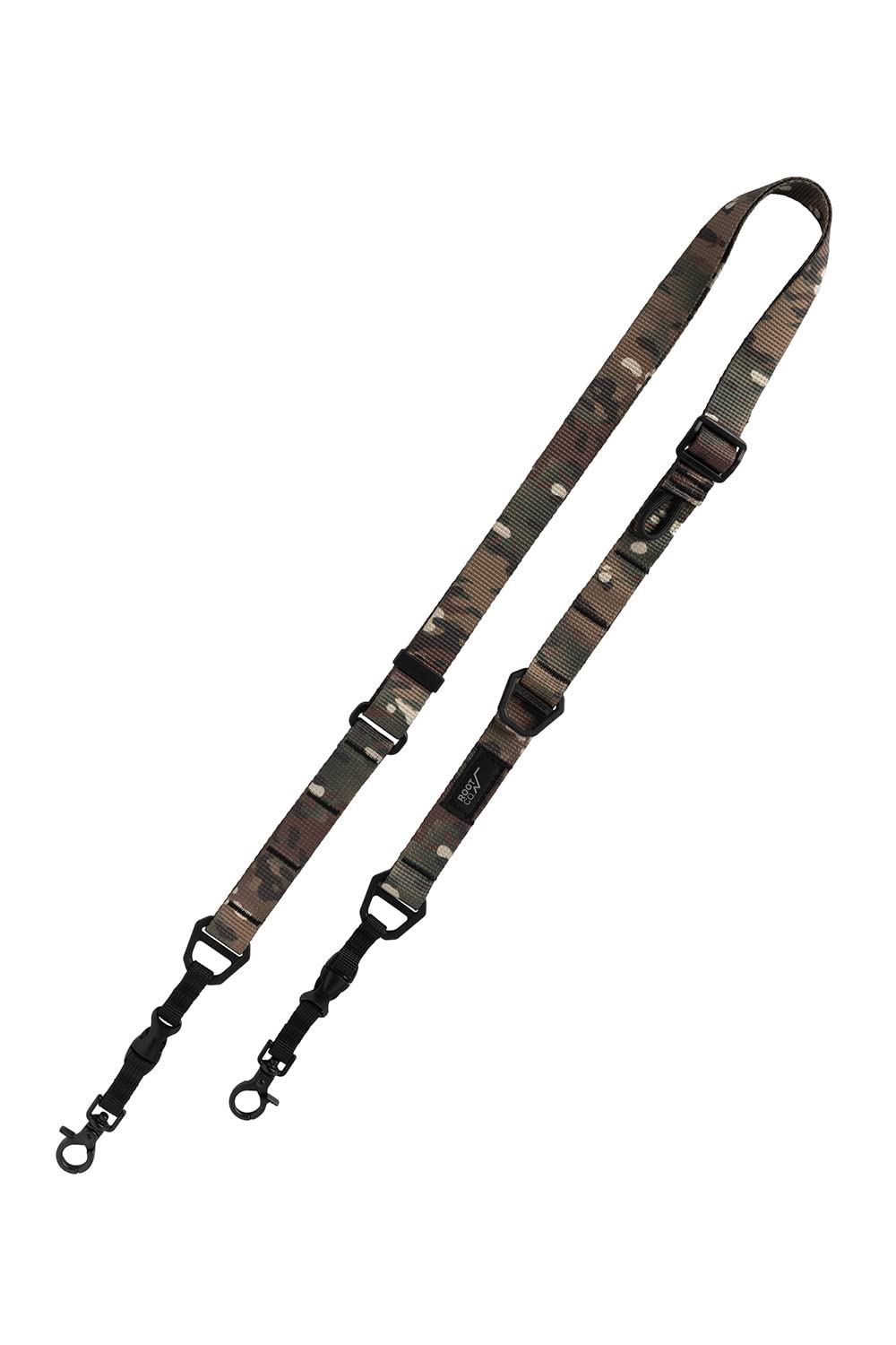 

GRAVITY UTILITY WEBBING LOOP [ROOT CO.] NECK/SHOULDER (Multicam)