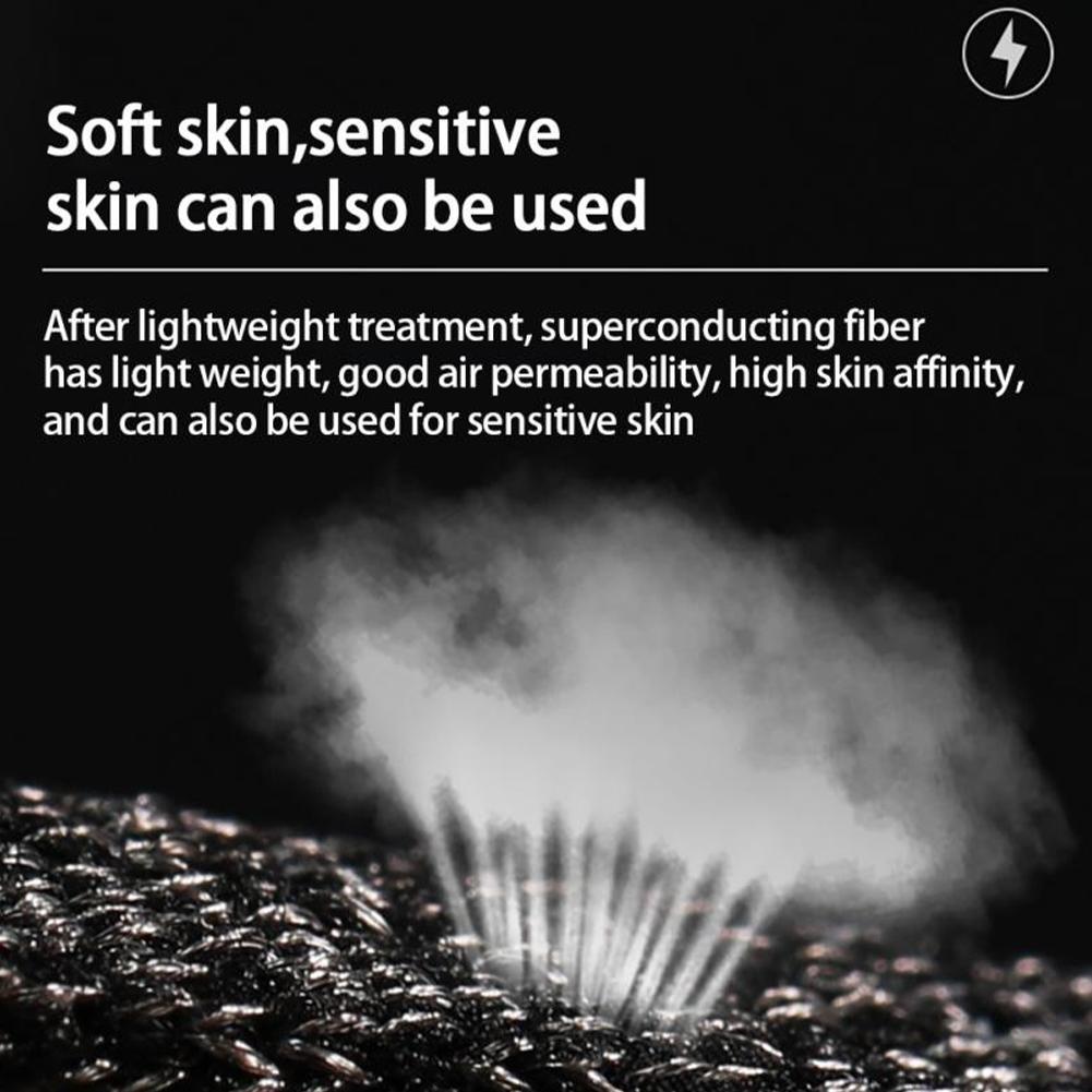 Mobile Game Fingertip Gloves For PUBG Gamer Sweatproof Anti-slip Touch Screen Finger Sleeve Breathable Gaming Finger Cover