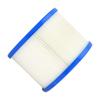 Swimming Pool Filter, Portable Hot Tub Filter Cartridge Compatible with  parx   Spa   Spa   All Seasons Ospazia