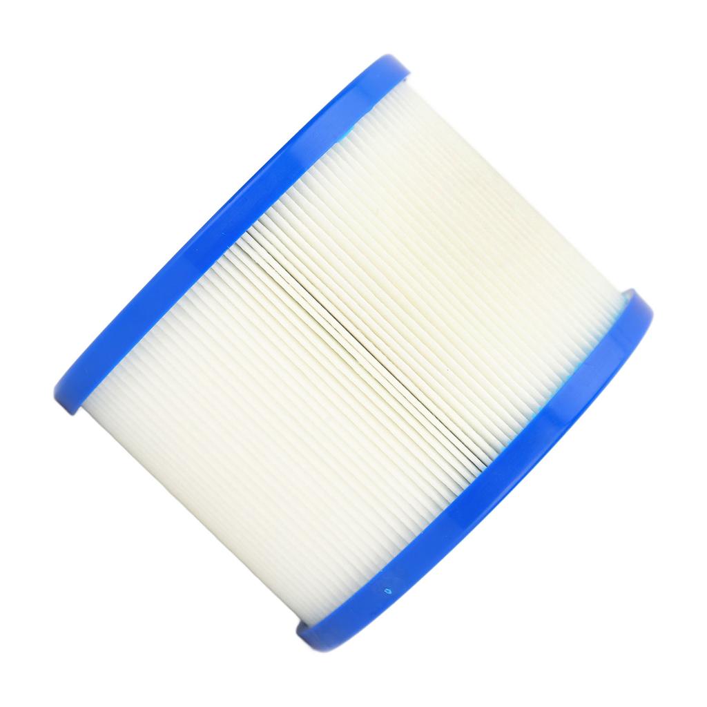 Swimming Pool Filter, Portable Hot Tub Filter Cartridge Compatible with parx Spa Spa All Seasons Ospazia