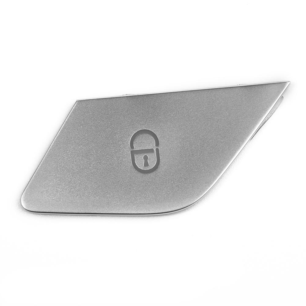2 Pcs Button Sticker Left Hand Drive X253 2005-2020