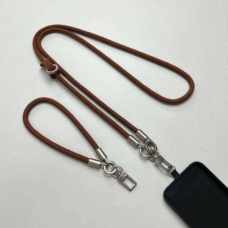 Mobile Phone Lanyard Crossbody Fashion Outdoor Mobile Phone Lanyard Clip Mobile Phone Lanyard Mobile Phone Strap Crossbody Mobile Phone Lanyard