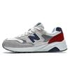 Frühlings- und Herbst-Kühl-Laufschuhe Herren-Jogging-Schuhe Damen-NB Paar Freizeit