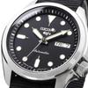 Seiko 5 SPORTS SKX Sports Style Automatik Mechanisch Limitierte Auflage Modelluhr Seiko Five Sports Made in Japan SRPE67 Schwarz [Seiko] Herren