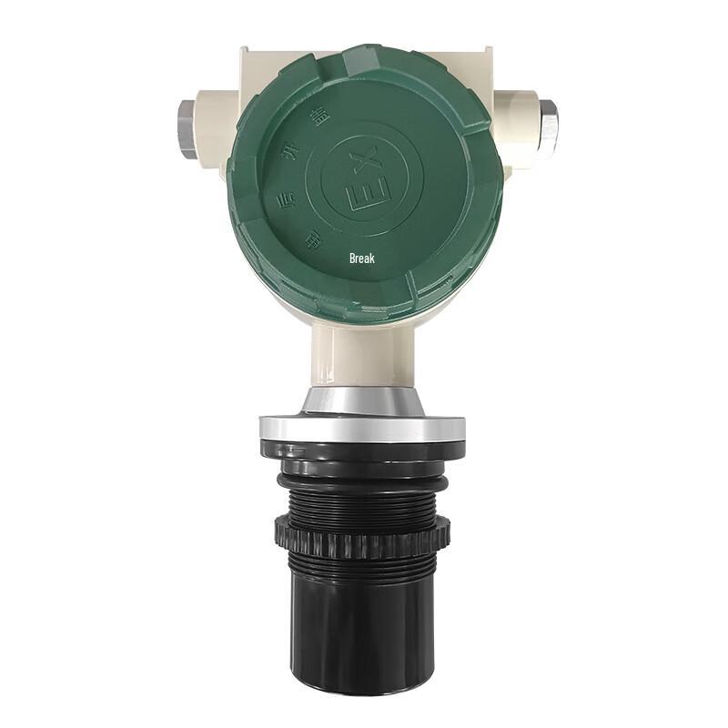 CONJANT Integrated Explosion-proof Ultrasonic Level Sensor (CN version)