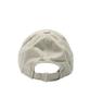TUEWID Dreamers Open 24/7 Wrinkled Ball Cap In Beige