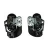 Blocco Latch Tetto Apribile Morbido NA01-R1-310L/320L Per Mazda Miata 1990-2003