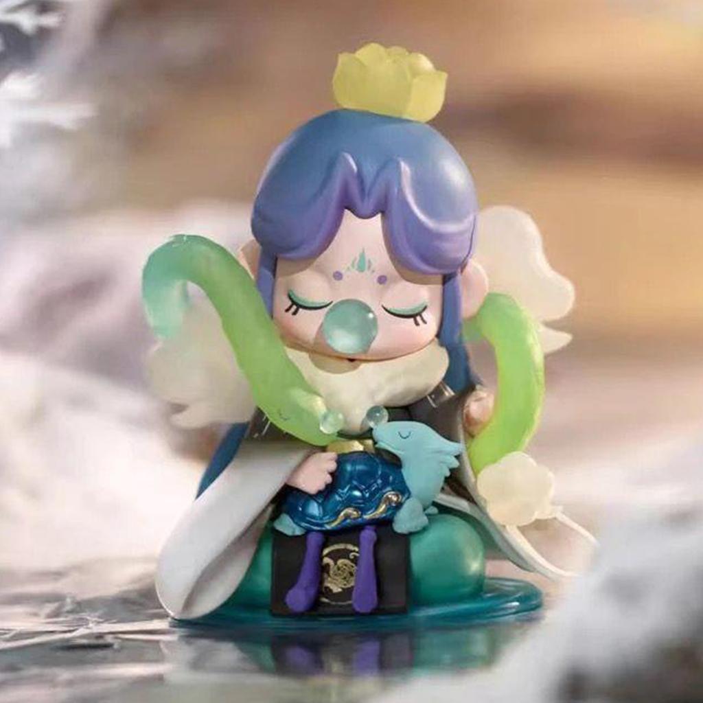 1 Pc Cute Ornament, Unboxed Style, Designated Style, Gift For Children, Cute Ornament