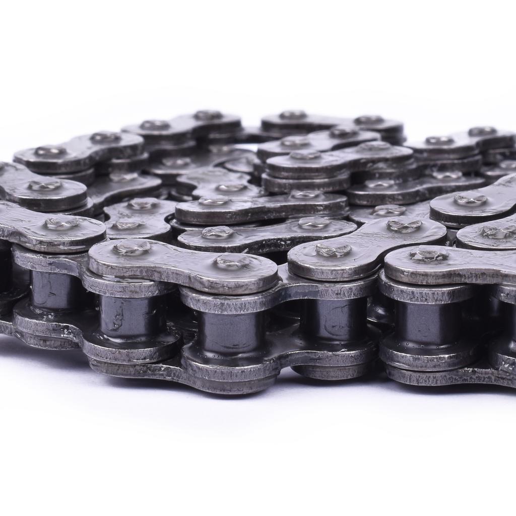 420 120L 420H 120 Links Motorcycle Drive Chain For Derbi 50 Senda SM X-race 2004-2011 50 Senda SM Racing 2018-2020 2019