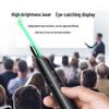 HP SS232 Wireless Presentation Clicker with Red Laser Pointer