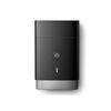 Compact Electric Shaver - - PQ888/06 - Grey/black - 3D Heads - Waterproof IPX7 - 60 Min Battery Life