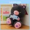 Cat Little Devil Cartoon Animal Stuffed Plush Toy Doll Children Gifts Birthday