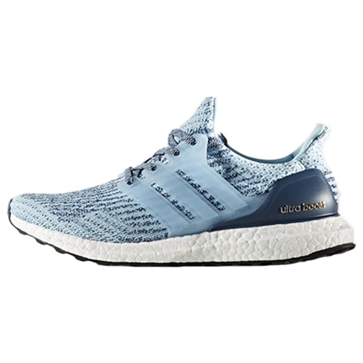 

Новые женские Adidas Ultra Boost 3.0 Icey Blue S82055 38.5