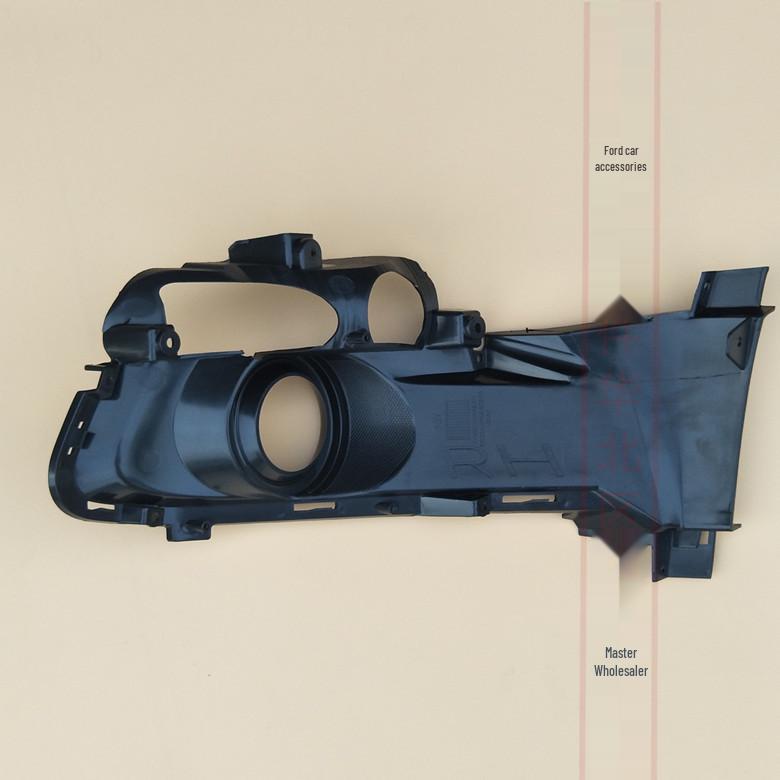 15-17 Ford Mustang Frontstoßstange Nebelscheinwerfer Zierabdeckung