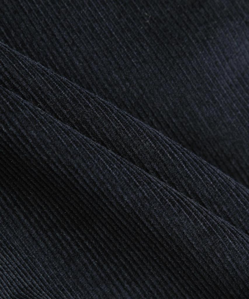 Brooks Brothers Corduroy Varsity Jumper (Navy) (Bbotmbf305)