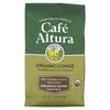 Organic Coffee, Breakfast Blend, Whole Bean, Medium Roast, 10 Oz (283 G)