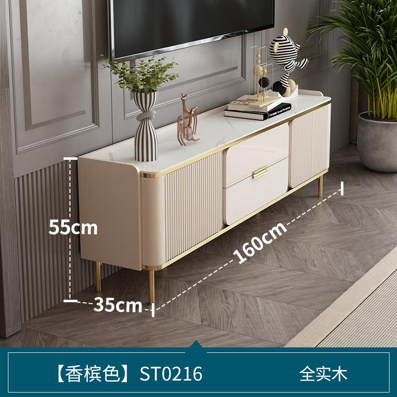 Design Minimalism Tv Consoles Cabinet Personality Simple Unique Taste Tv Stands Chinese Aesthetic Muebles Lounge Suite Furniture