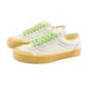 Vans Lx Old Skool Canvas Soft Fashion Versatile Comfortable Low Top Skate Shoes Unisex Sneaker Off-White VN000SHMDWN