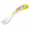 Skater Fork Baby Fork Peek-a-boo 12cm Wf1