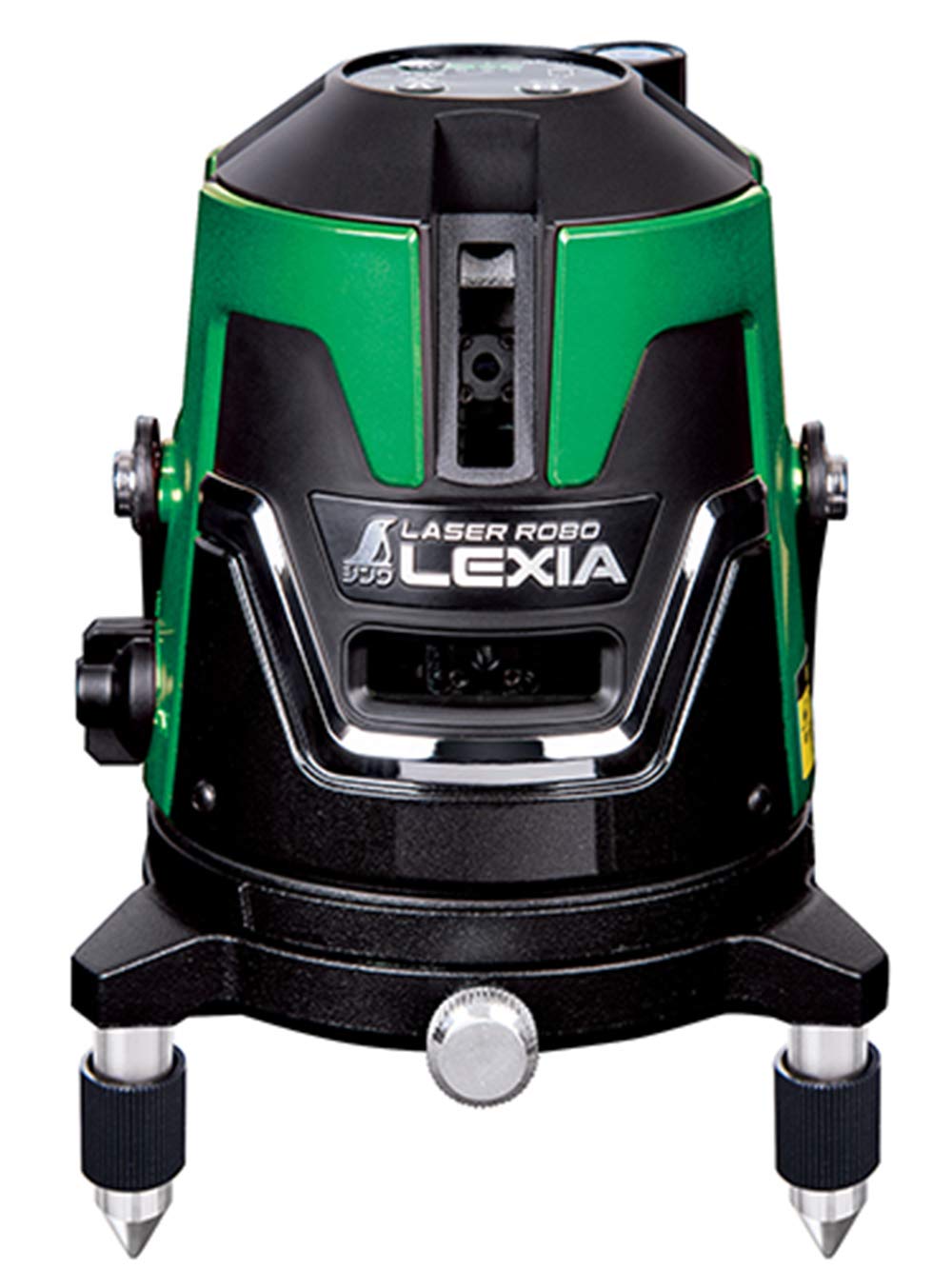 

Shinwa Sokutei Лазерний маркер LASER ROBO LEXIA 51 Зелений 70845