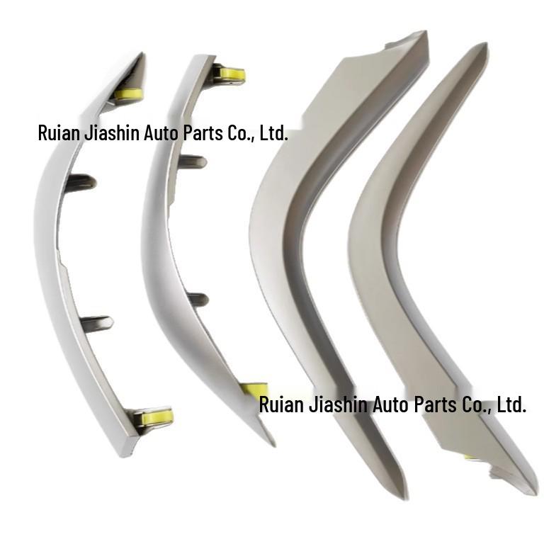 07-13 Corolla Dashboard Air Vent Decorative Strip