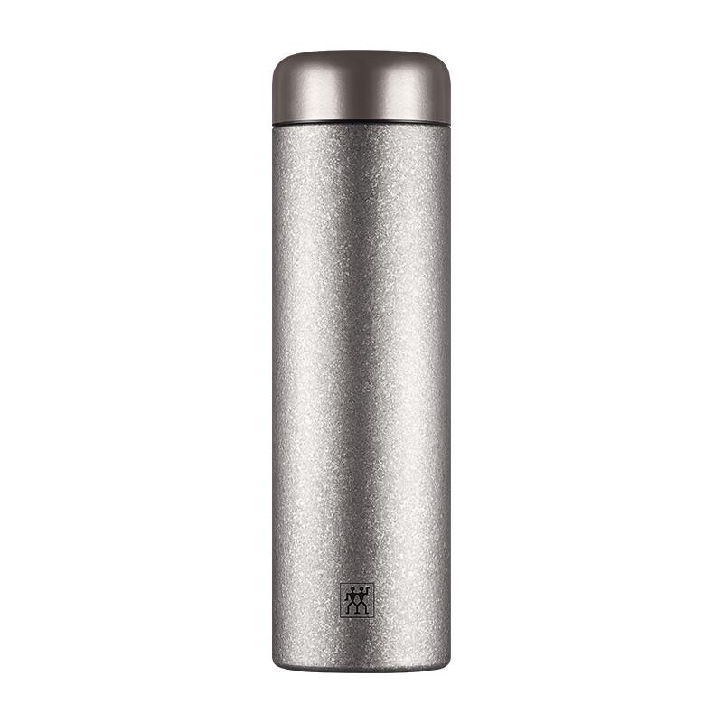 ZWILLING Pure Titanium Insulated Tea Cup