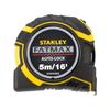 Stanley Miara Rolbandmaat 5M 16`X32Mm Fatmax Autolock