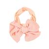 5inch Fabric Hair Bows for Baby Headbands Elastic Soft Newborn Headbands for Baby Girls Children Turban Infant Hair Accessories