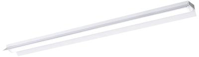 Integrated LED Base Light iD Series 40W Direct Mount with NNLK41517J Reflector,