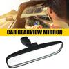 Interior Rearview Mirror for Jeep Wrangler CJ YJ TJ JK 1976-2012 Automotive Interior Accessories Car Professional Replaceme H2Y9