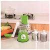 Three-in-One Multi-Functional Vegetable & Fruit Spiralizer and Shredder