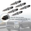 6PCS Common Rail Diesel Fuel Injector Fit for Dodge Cummins 6.7L Ram Truck 2007-2012
