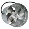 Industrial Axial Duct Fan 150mm 180m3/H 32W Ipx2