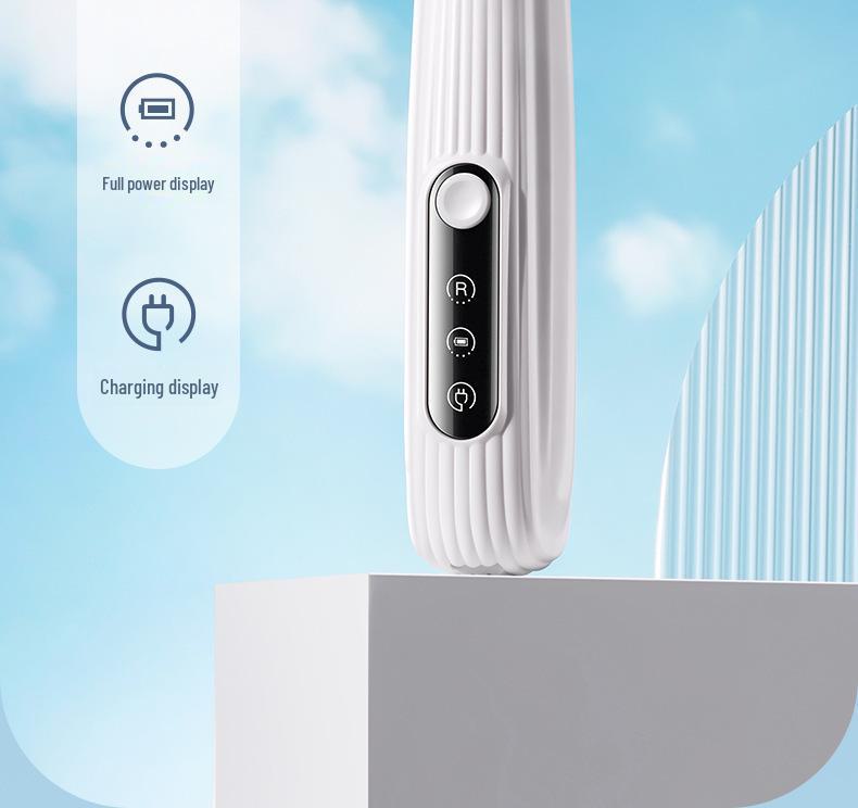 LED Pet Foot Hair Trimmer for Dogs and Cats