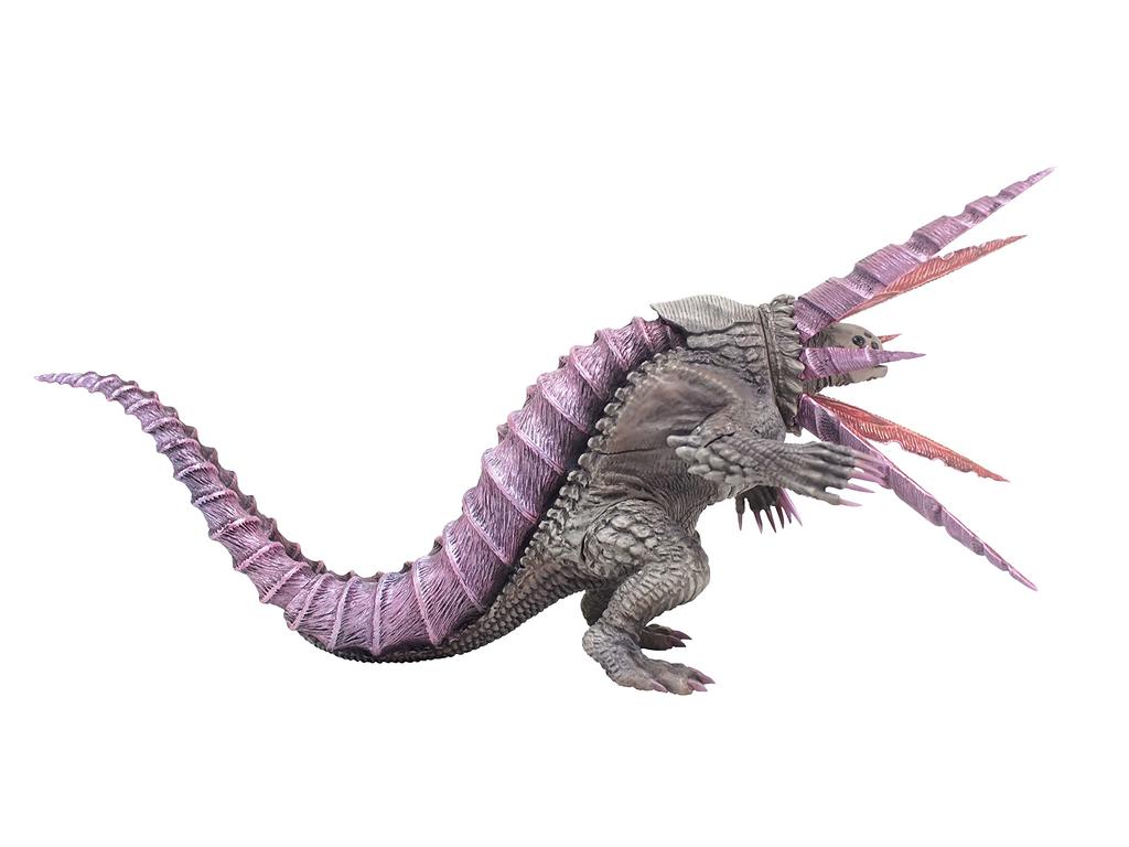 Ccp Seria Efektów Specjalnych Shin Ultraman Gabora Około 300 mm wysokości Malowana figura z miękkiego winylu PCV 1/6