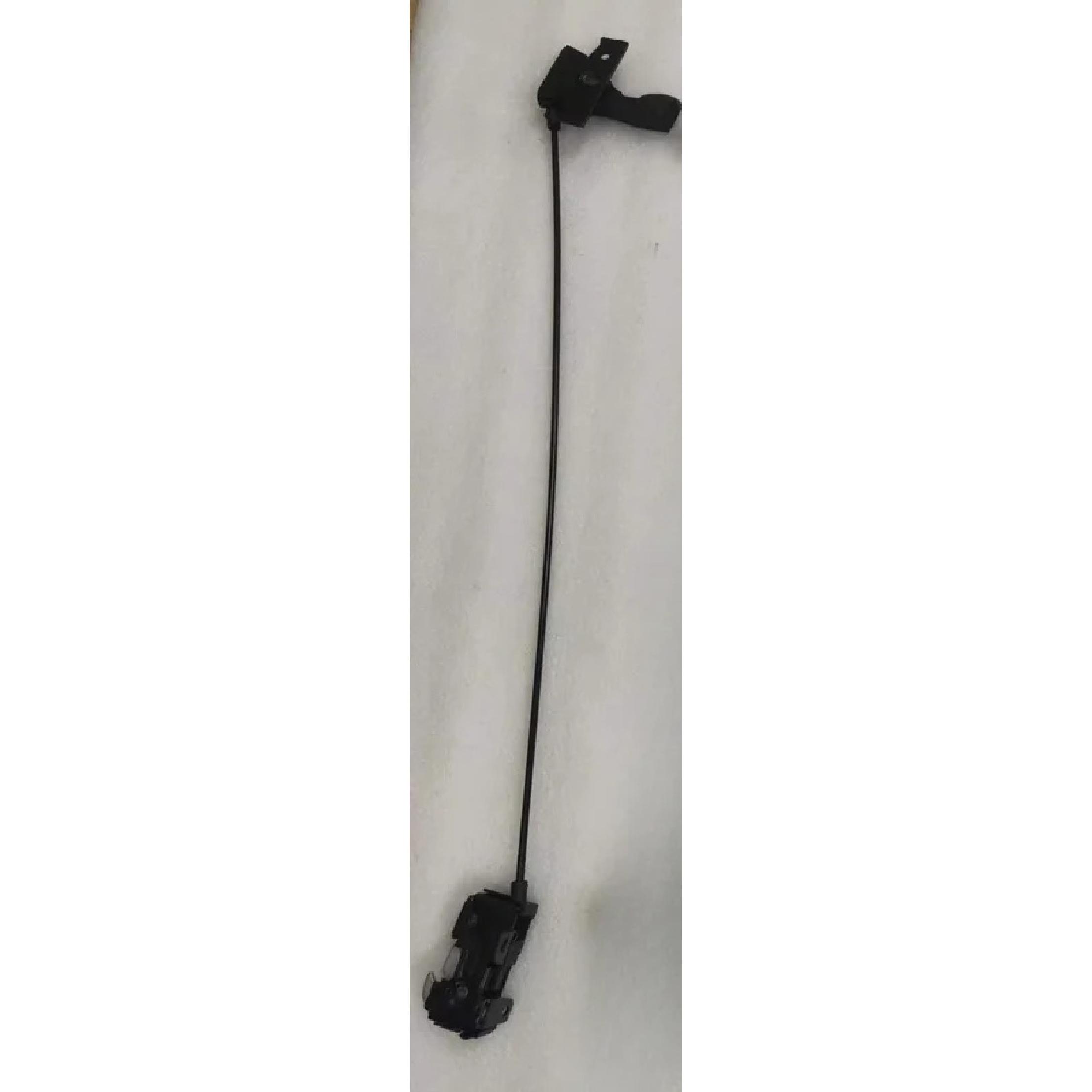 9607502084 9607502184 Figzero 1pc Engine Hood Lock Left Right For Benz Truck 9607502084 Left