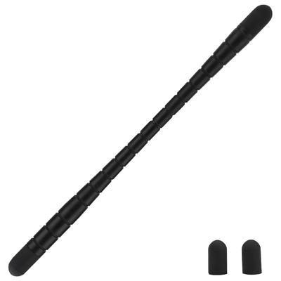 Doppelkopf Kapazitiver Touchscreen Stift Stylus Stift für Mobiltelefon und Tablet