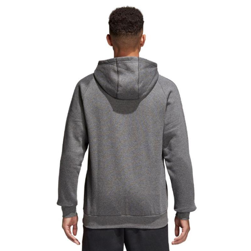 Adidas Core18 Hoody M CV3327 football jersey купить недорого — выгодные  цены, бесплатная доставка, реальные отзывы с фото — Joom