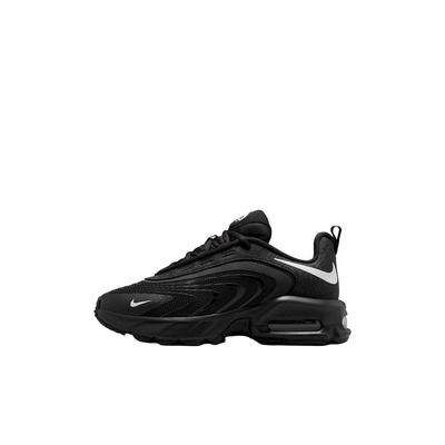 Air Max Fire GS Black White IF2622-002