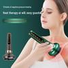 Portable Electric Smart Cupping & Gua Sha Massager