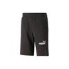 Casual Shorts Men's Black Moderate 675703-01