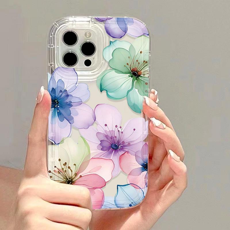Clear Case for Samsung Galaxy A56 5G A55 5G A54 A53 A36 A26 A34 A33 A32 A15 A14 A13 S25 Ultra S24 S23 S22 Plus S21 S20 FE Cover