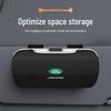 Land Rover Range Rover Velar/Evoque/Discovery Sunglasses Clip Sun Visor Holder