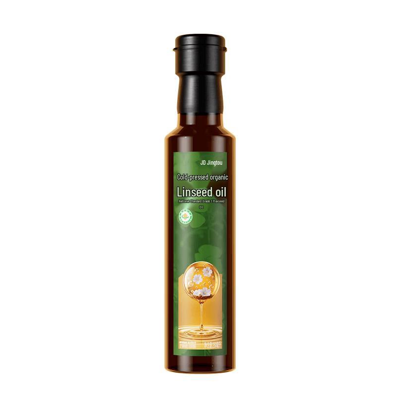 Jingdong Zao Xianlaido Organic Infant Edible Oils