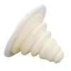 Rigging Cable Boot Boat 105mm Transom Steering Wires Holder Engine Rigging Cable Boot for RV Marine