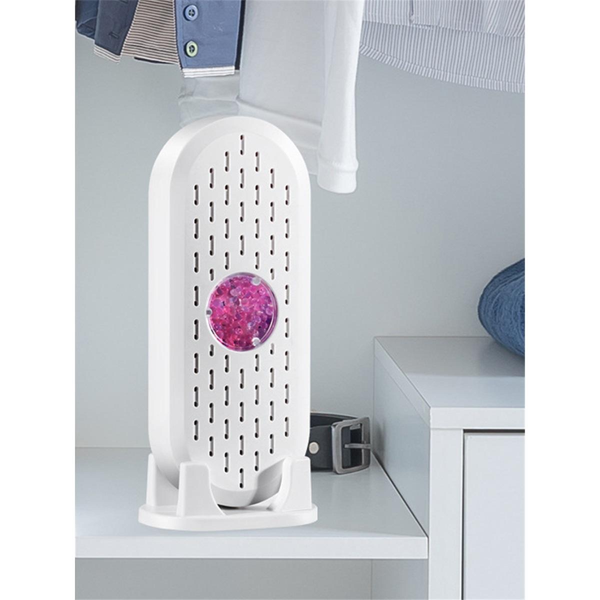 Mini Dehumidifier Cycle Portable Moisture Absorbers