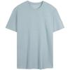 T Shirts Men's Crew Neck Moderate 40CM224