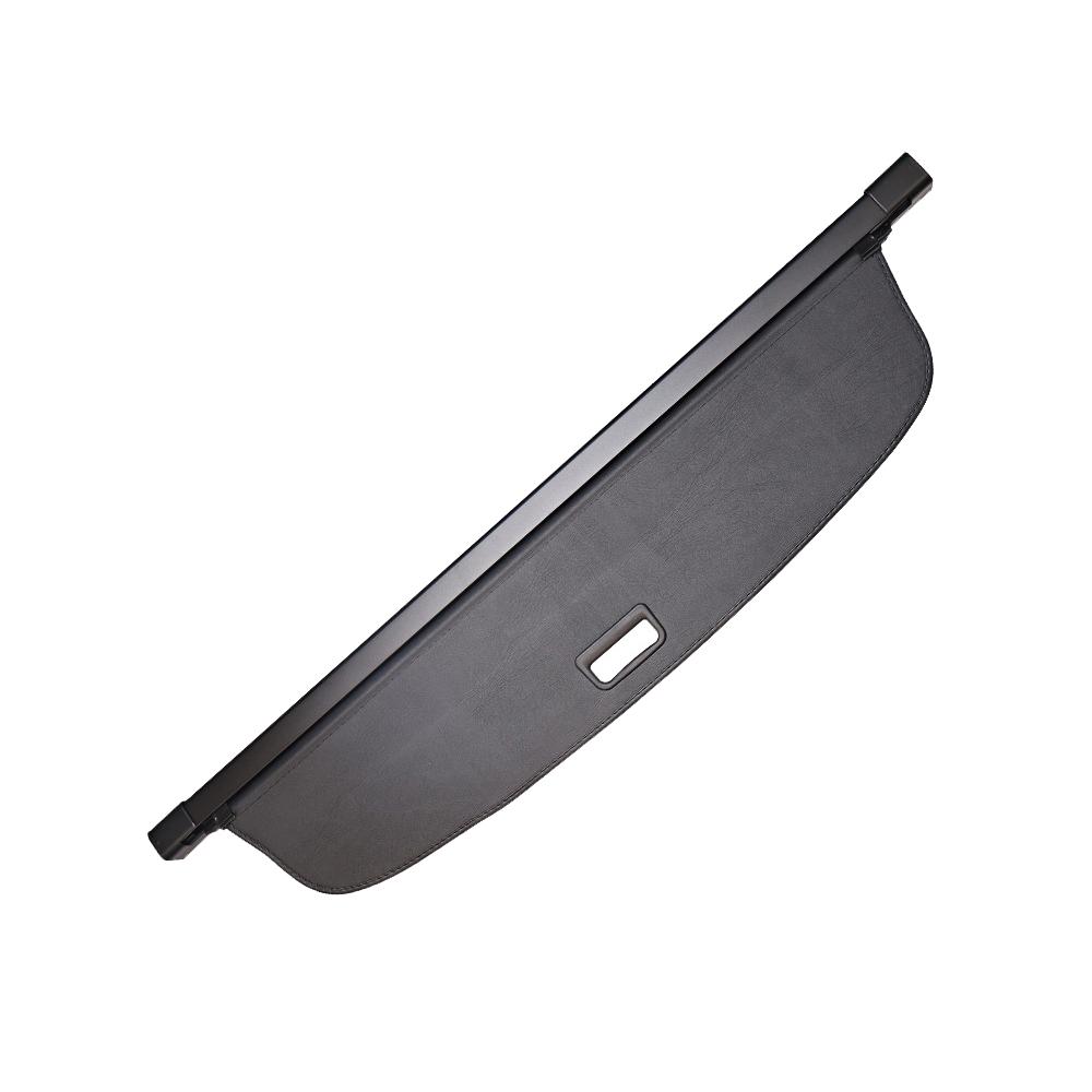 Car Trunk Cargo Cover for Chery Tiggo 3x 2 X22 Pro DR3 2016~2025 Luggage Storage Boot Tray Security Shielding Shade Accessories